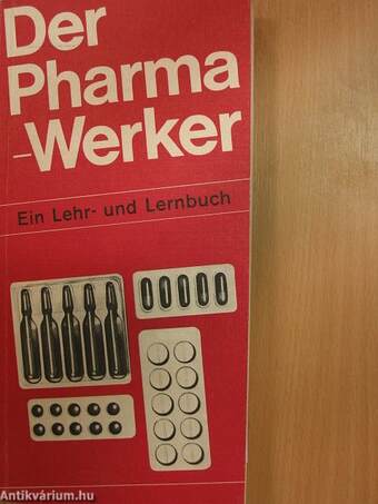 Der Pharma-Werker