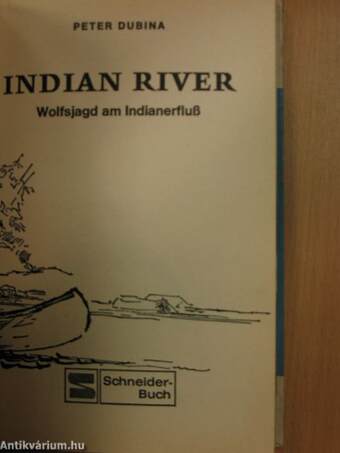 Indian river