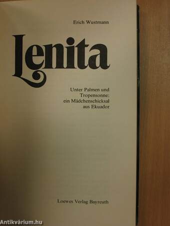 Lenita