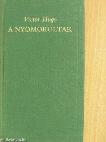 A nyomorultak I-II. 