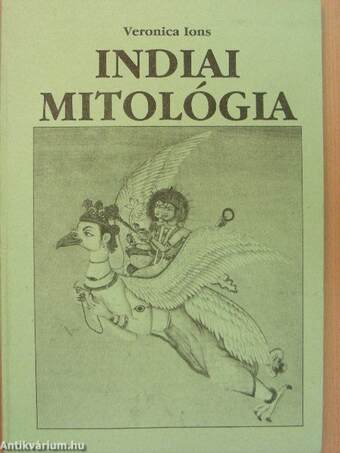 Indiai mitológia