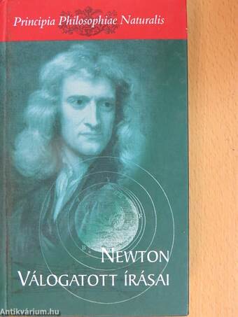 Newton válogatott írásai