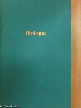 Biologie