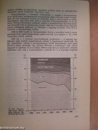 Bevezetés a demográfiába