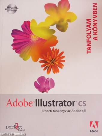 Adobe Illustrator CS - CD-vel