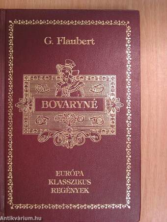 Bovaryné