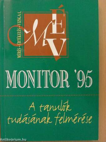 Monitor '95