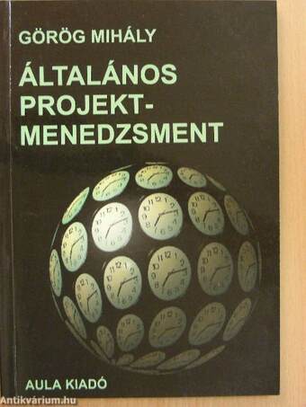 Általános projektmenedzsment