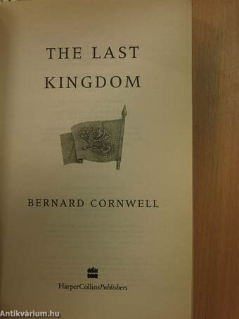 The Last Kingdom