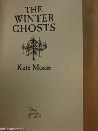 The winter ghosts