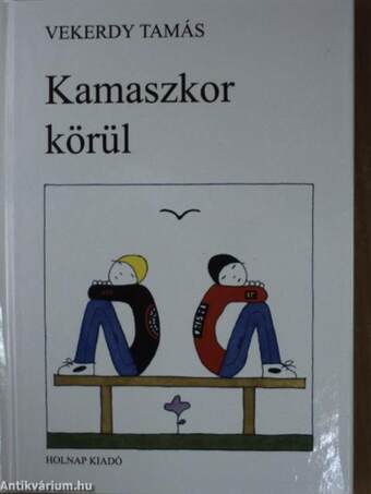 Kamaszkor körül