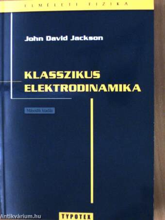 Klasszikus elektrodinamika