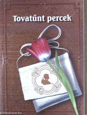 Tovatűnt percek