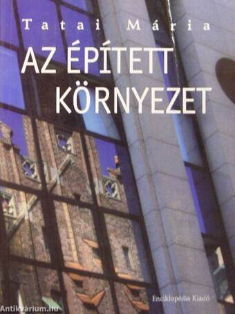 Az épített környezet