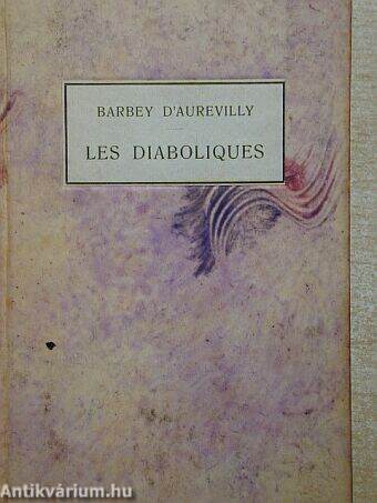 Les diaboliques