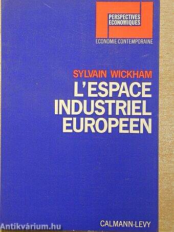 L'espace Industriel Europeen