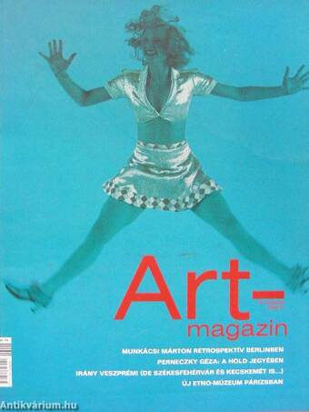 Artmagazin 2006/4.