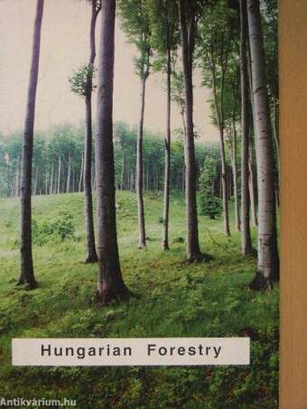 Hungarian Forestry