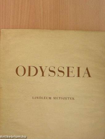 Odysseia