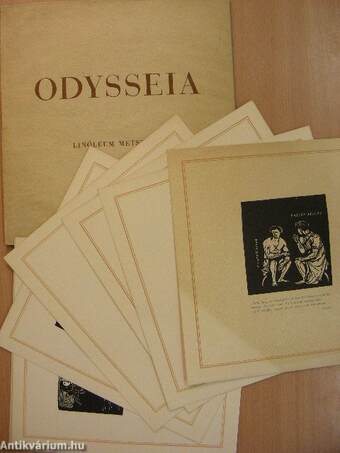 Odysseia