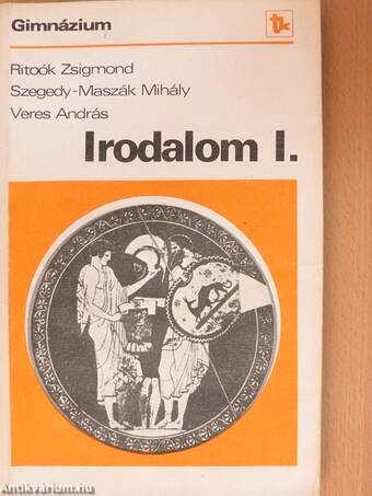 Irodalom I.