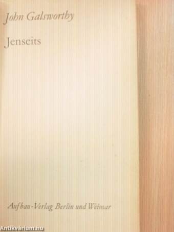 Jenseits