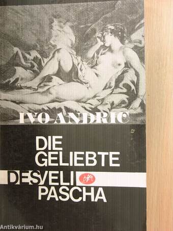 Die Geliebte des Veli Pascha