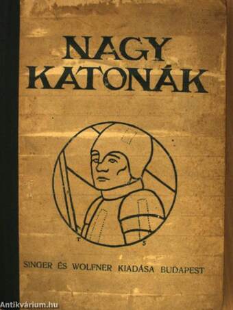 Nagy katonák