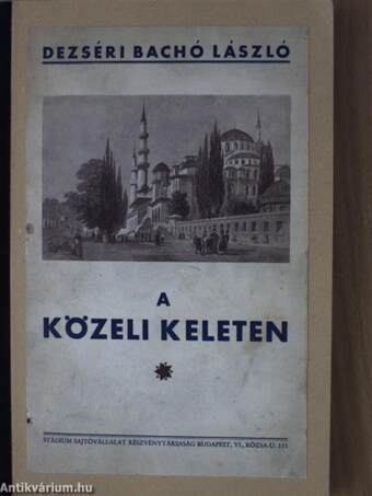 A közeli Keleten