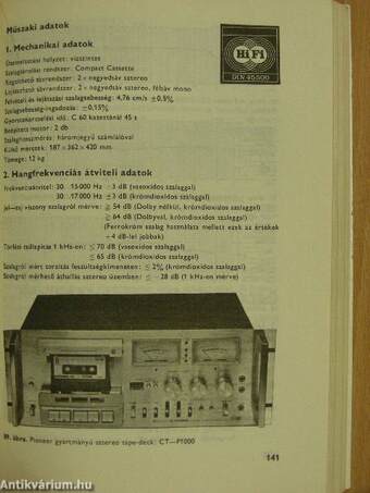 Magnósok évkönyve 1980