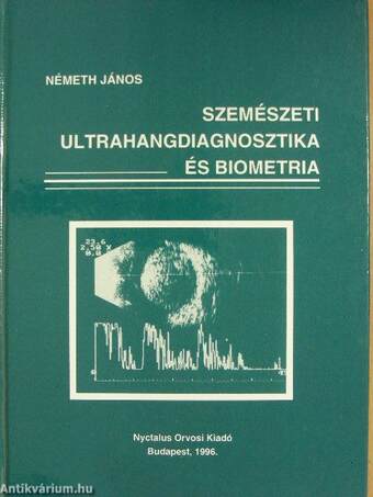 Szemészeti ultrahangdiagnosztika és biometria