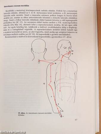 Klinikai akupunktúra