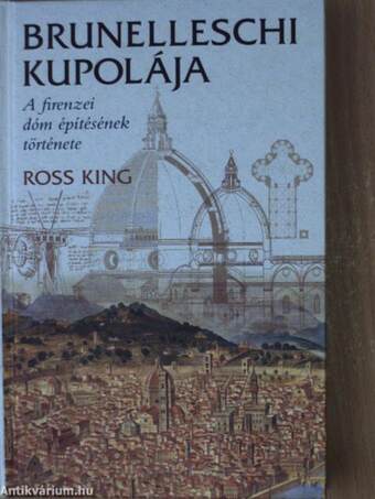 Brunelleschi kupolája