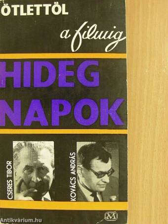 Hideg napok