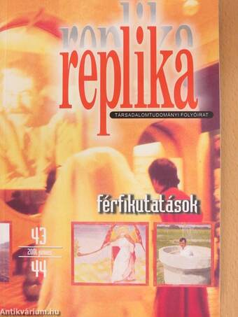 Replika 2001. június