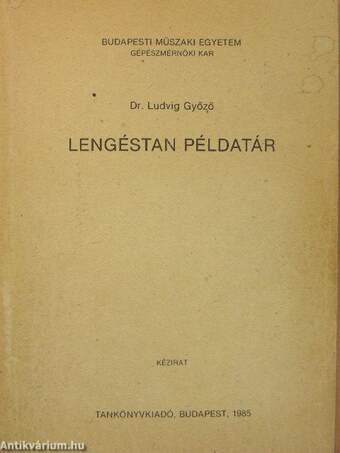 Lengéstan példatár