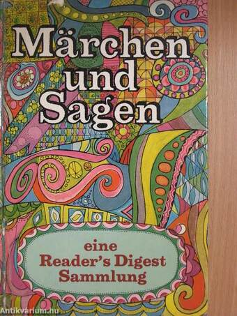 Märchen und Sagen