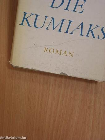 Die Kumiaks