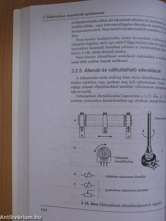 Digitális és Analóg Technika I. (töredék)