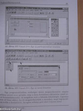 Java programozási nyelv