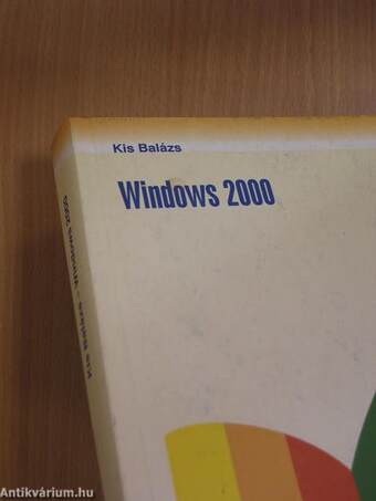 Windows 2000