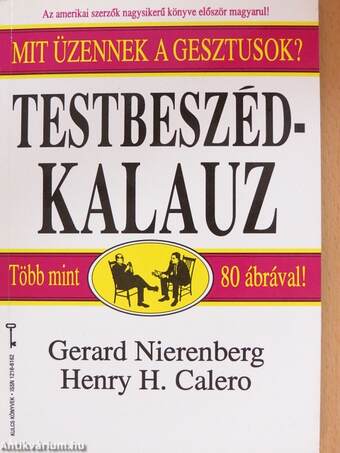 Testbeszéd-kalauz