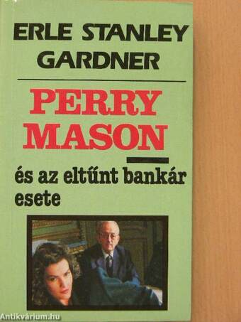 Perry Mason és az eltűnt bankár esete