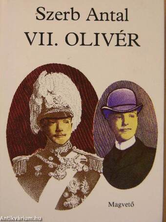 VII. Olivér