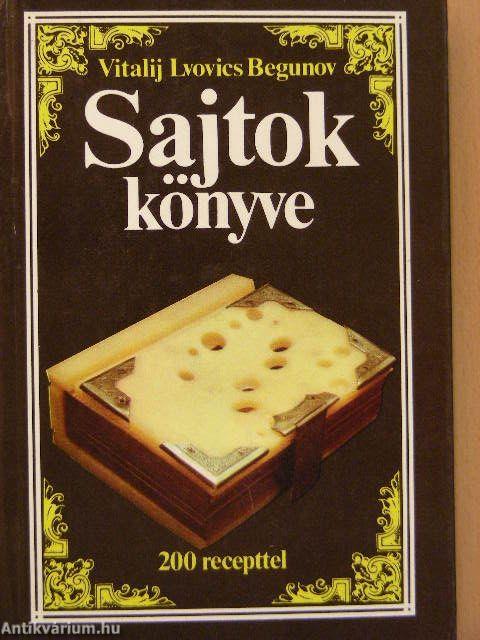 Sajtok könyve