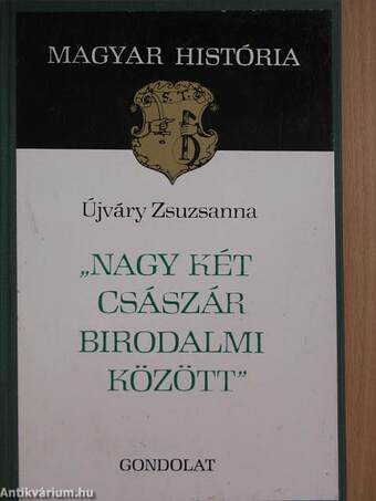 "Nagy két császár birodalmi között"