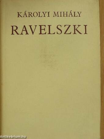 Ravelszki