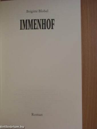 Immenhof