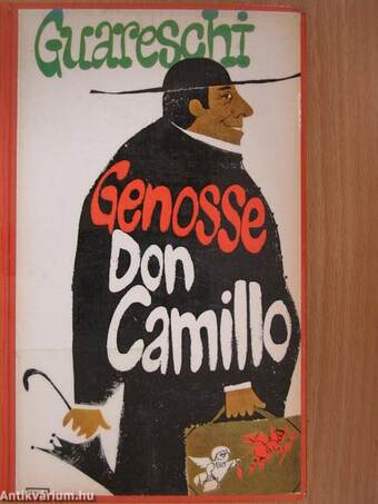 Genosse Don Camillo