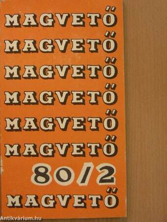 Magvető 80/2